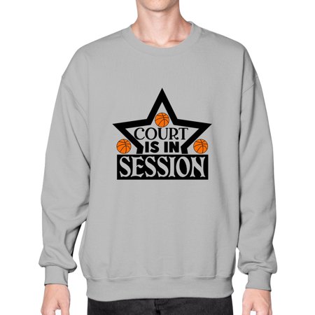 Court Is in Session Style 1136# - Mega Bundle- Sweatshirt - Crew