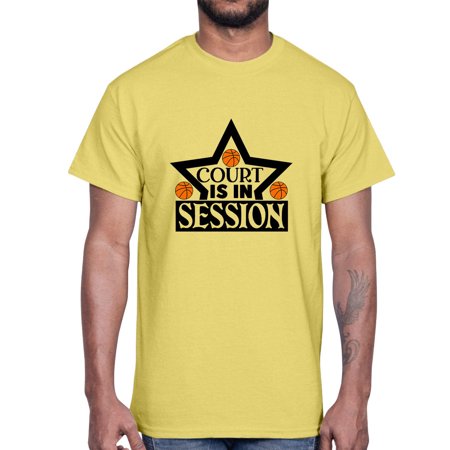 Court Is in Session Style 1136#- Mega Bundle- Cotton Tee