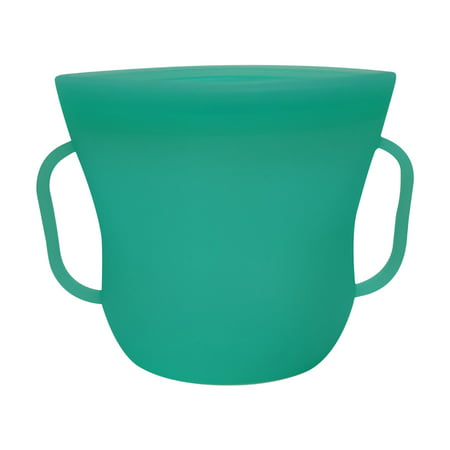 Silicone Storage Bag Children S Snack Sealed Bag Vegetable Fruit Milk Preservation Bag Heating Freezer Bag 08HWC15A#9734 2022 the Hot Silicone Storage