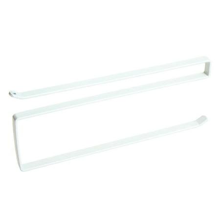 Meterk Japanese-Style Cabinets Perforated-Free Roll Paper Holder Toilet Roll Paper Holder Zt-3119