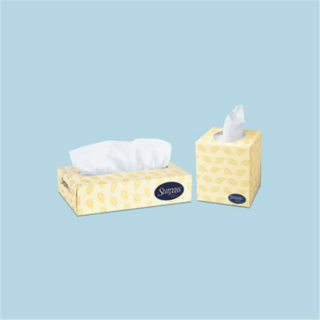 Kimberly-Clark KCC 21320 Boutique Fcl Tiss 8.3X8 2P White 36/110
