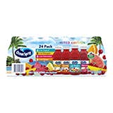 Ocean Spray Tropical Juice Variety Pack, 10 Oz, Pack of 24 Juices