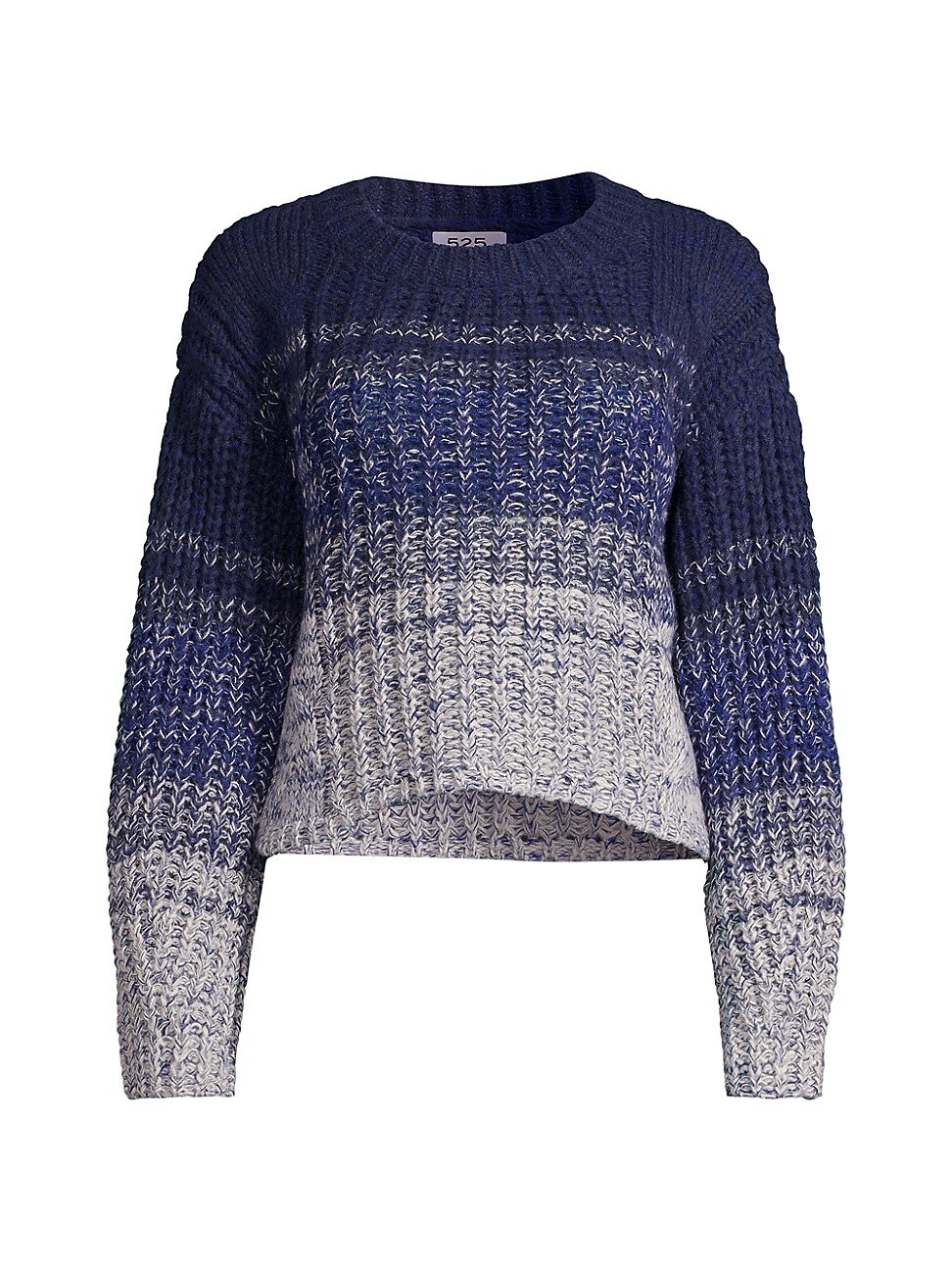 525 Ombre Sweater 795989245343 S RT $138.0