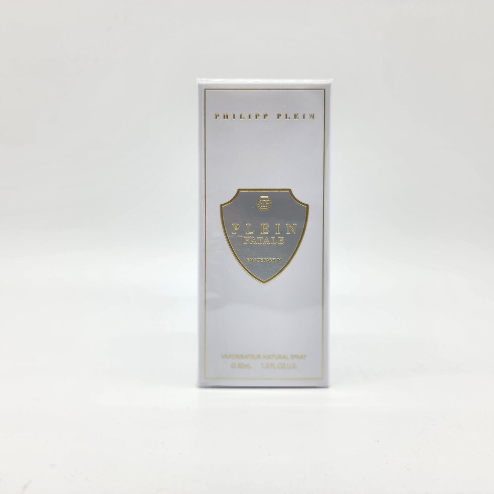 Philipp Plein Plein Fatale by Philipp Plein Parfums EAU DE PARFUM SPRAY 1 OZ for WOMEN