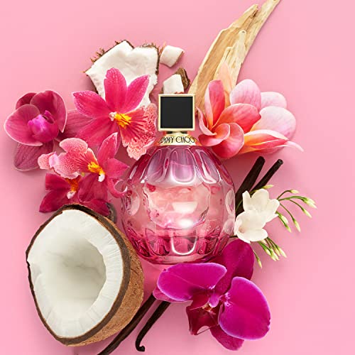 Jimmy Choo Rose Passion 60ml EDP Spray for Women by Jimmy Choo thumbnail