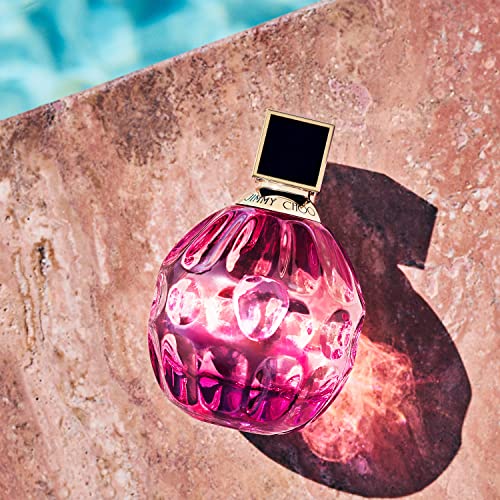 Jimmy Choo Rose Passion 60ml EDP Spray for Women by Jimmy Choo thumbnail