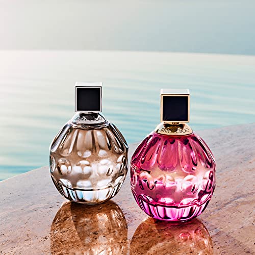 Jimmy Choo Rose Passion 60ml EDP Spray for Women by Jimmy Choo thumbnail