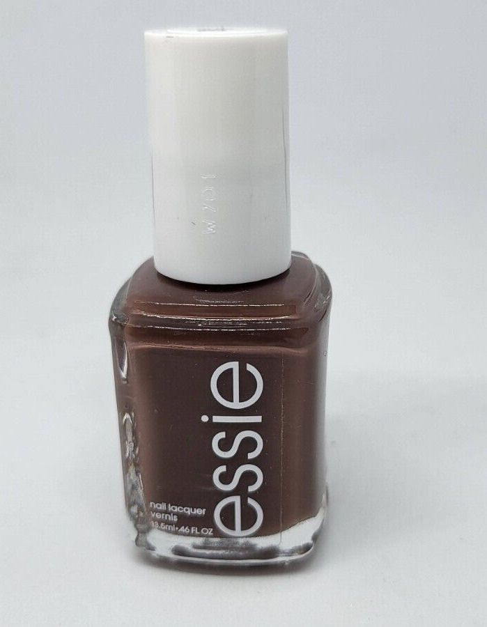 Essie Salon-Quality Vegan Nail Polish - No to-Do - 0.46 Fl Oz