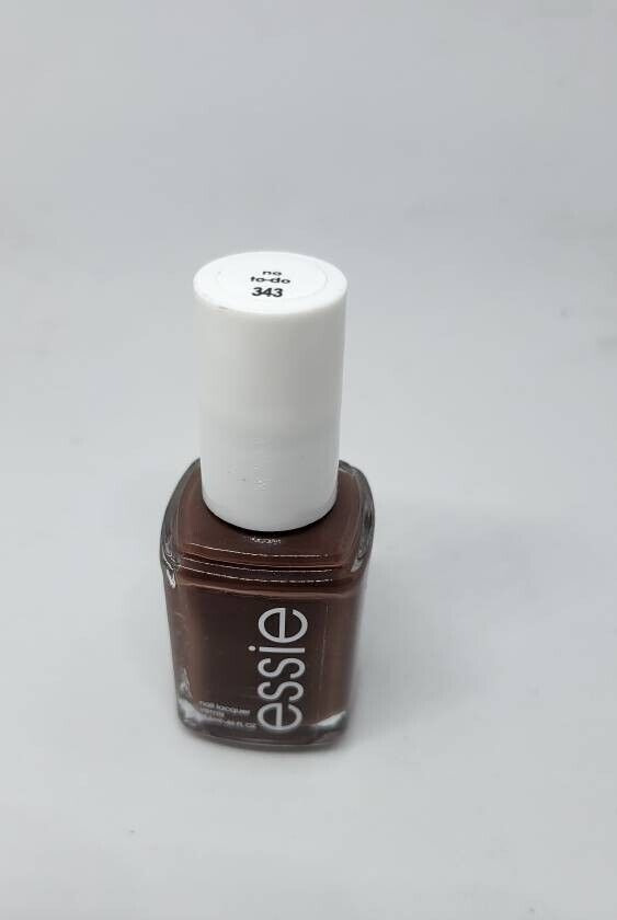 Essie Salon-Quality Vegan Nail Polish - No to-Do - 0.46 Fl Oz thumbnail
