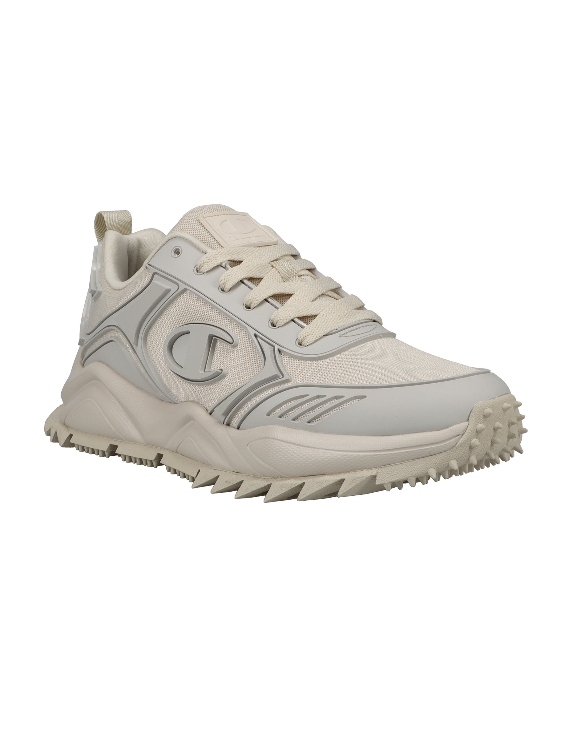 Champion Kids' 9318 Trail, Stone Flood Pebblestone 7