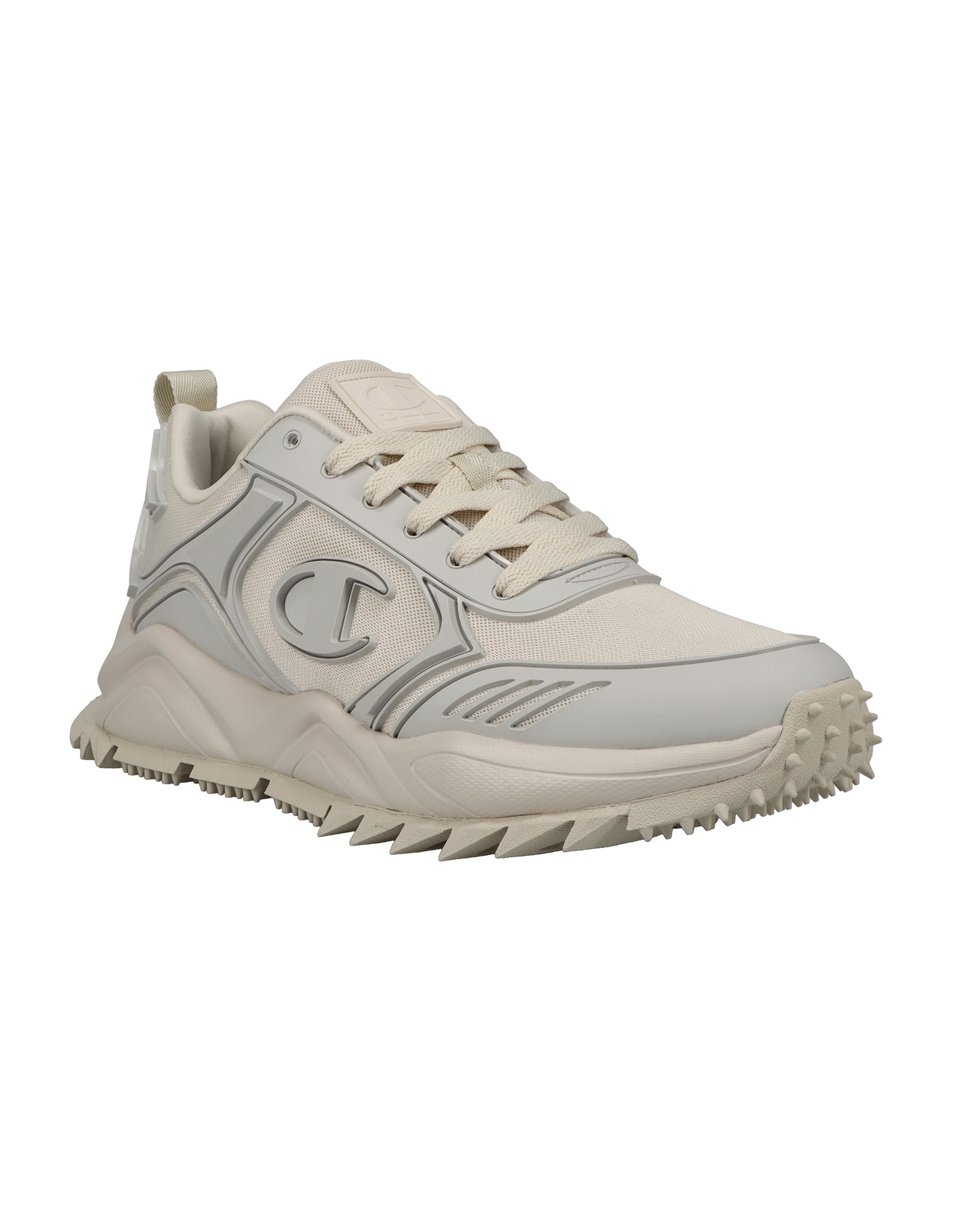 Champion Men's 9318 Trail, Stone Flood Pebblestone 7.5