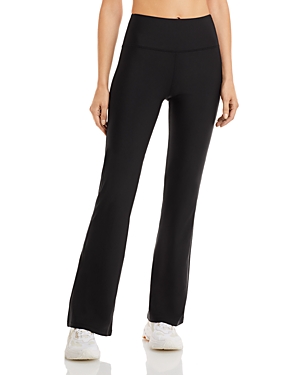 Womens Jersey High Rise Leggings 196262555454 XSmall RT $68.0