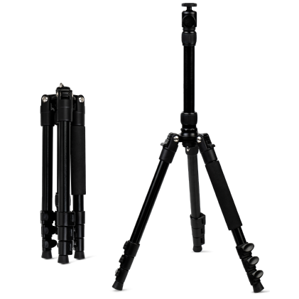 Deeper Tripod
