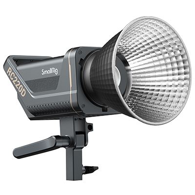 SmallRig RC220D Daylight LED Light