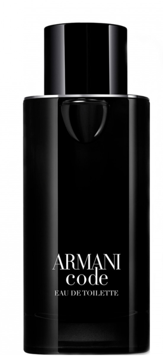 Giorgio Armani Armani Code Eau De Toilette 4.2 Oz