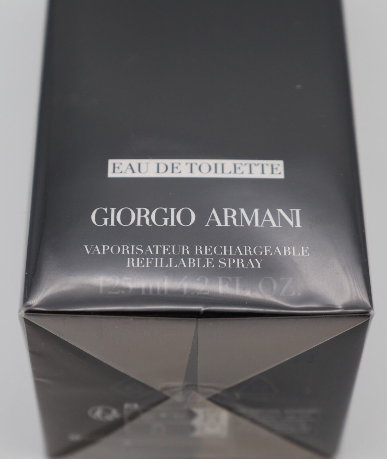 Giorgio Armani Armani Code Eau De Toilette 4.2 Oz thumbnail