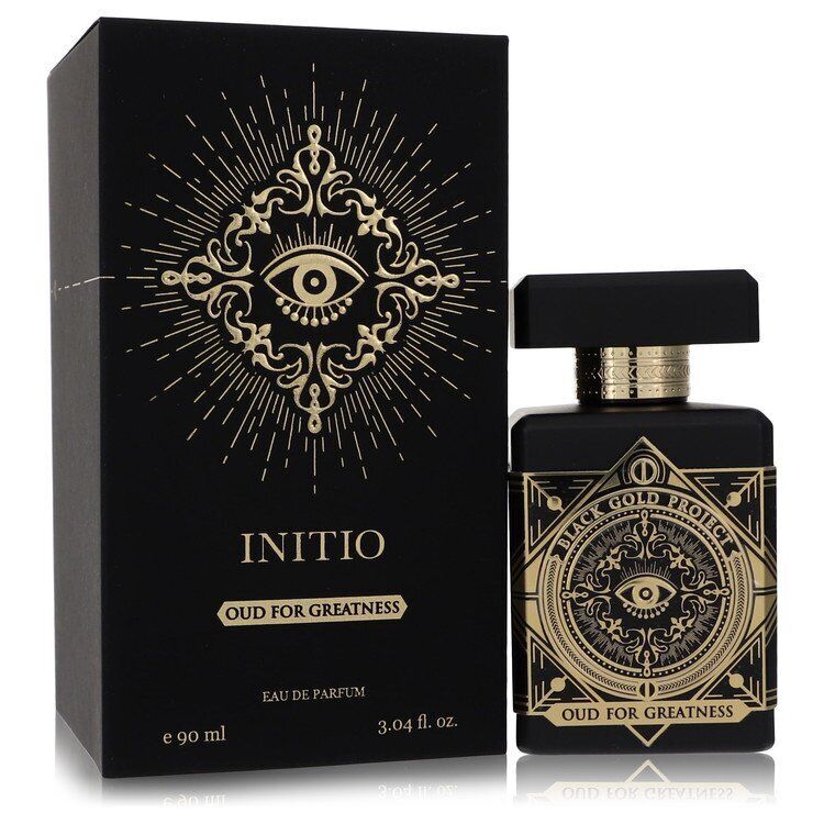 Initio Parfums Prives Oud for Greatness Eau De Parfum 3.04 Oz