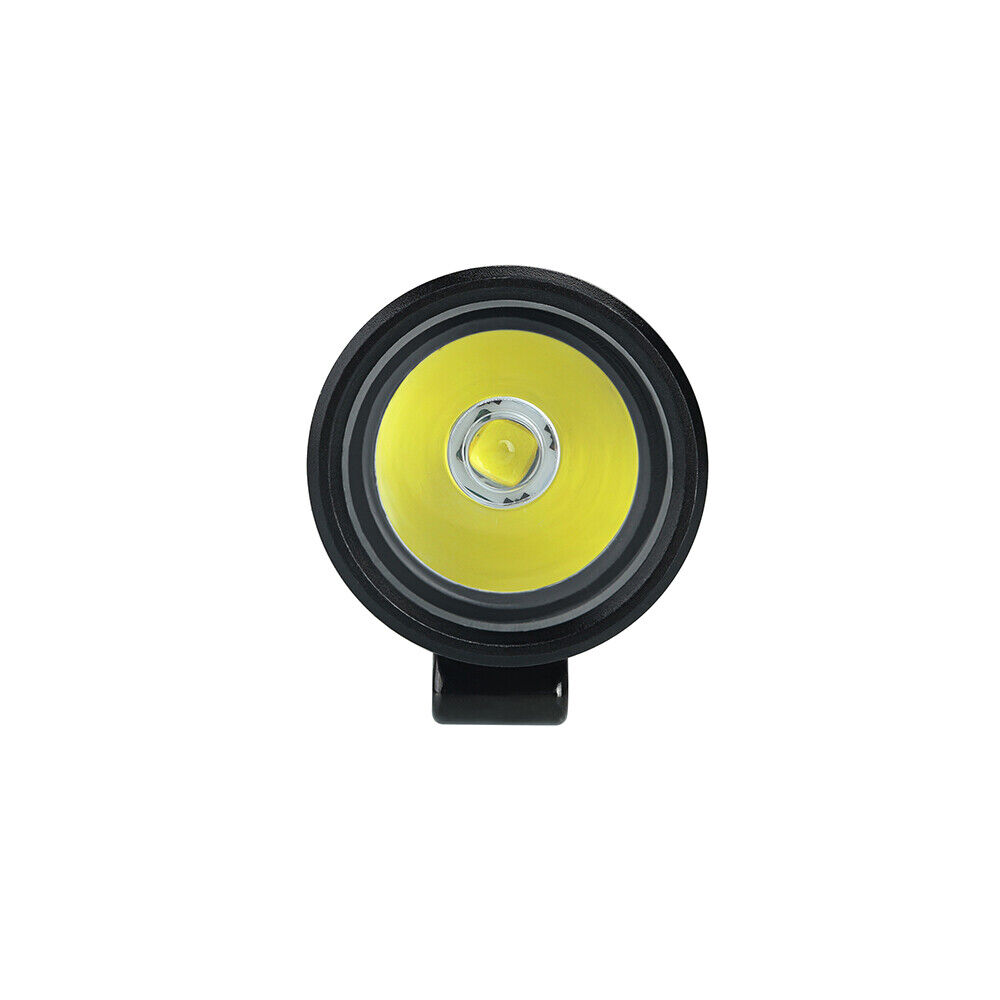 Olight I3T Dual-Output Slim EDC LED Flashlight  Black thumbnail
