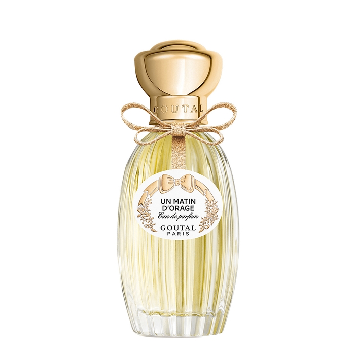 Un Matin D'orage by Annick Goutal EAU DE PARFUM SPRAY 3.4 OZ (NEW PACKAGING) for WOMEN