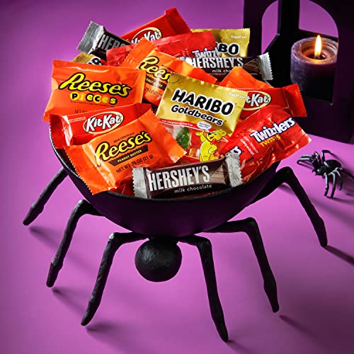 The Hershey Company, Assorted Flavored Snack Halloween Candy, 25.8 Oz (Case of 8) thumbnail
