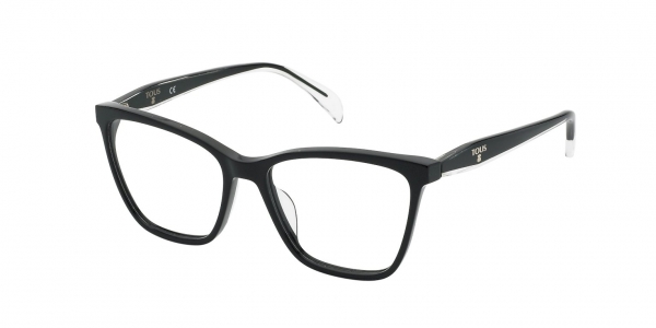 Tous VTOB57 0700 Shiny Black