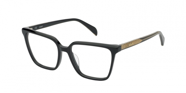 Tous VTOB55 0700 Shiny Black