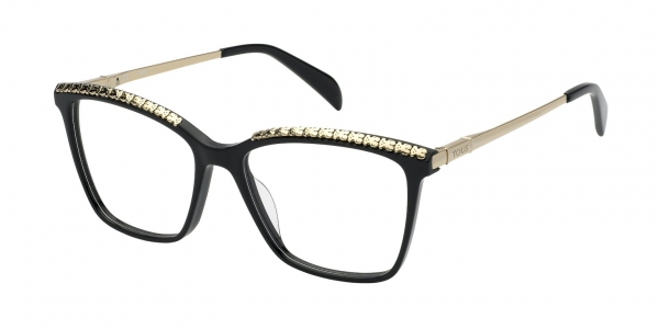 Tous VTOB38V 0700 Shiny Black