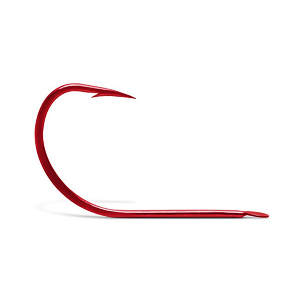 Vmc 9335 Spaded Hook Negro 4