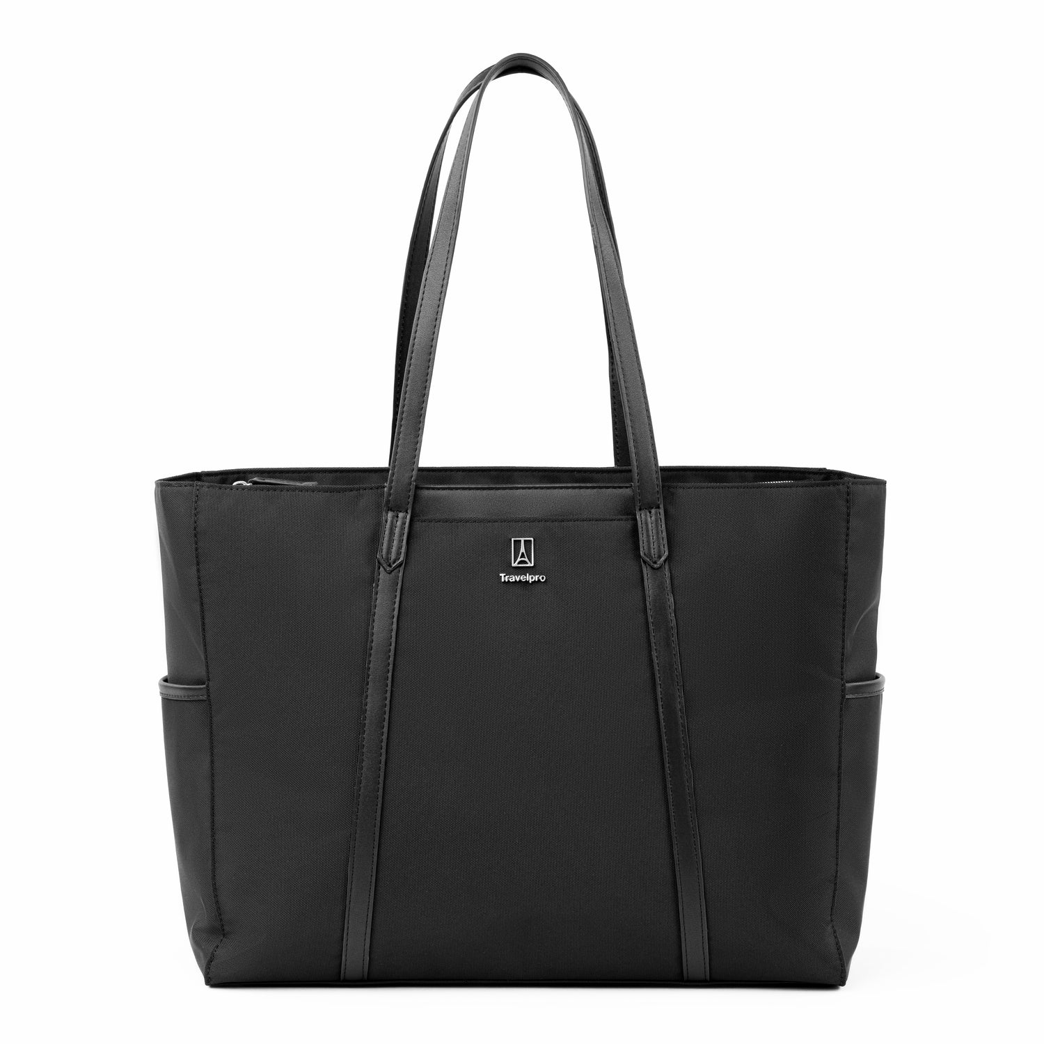 Travelpro Maxlite Tote Bag in Black | Hands-Free Mobility