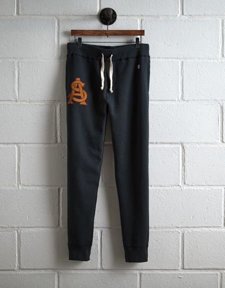 Tailgate Men's Arizona State Sweatpant