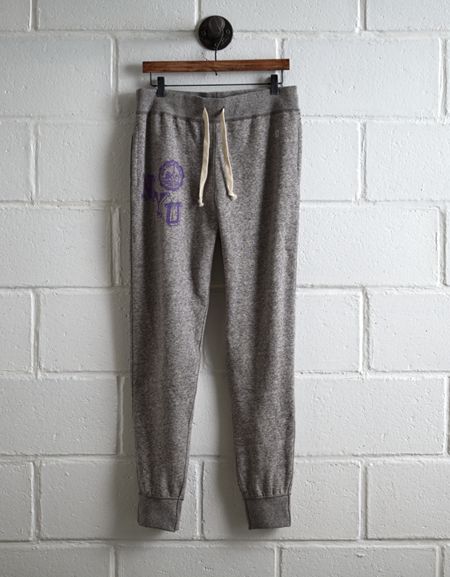 Tailgate Men's NYU Sweatpant
