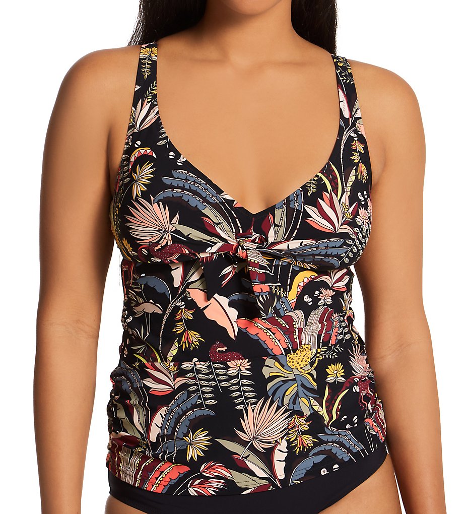 Anita Women's Lisboa Love Alina Tankini Swim Top in Original (8875-1) | Size 40C | HerRoom.com