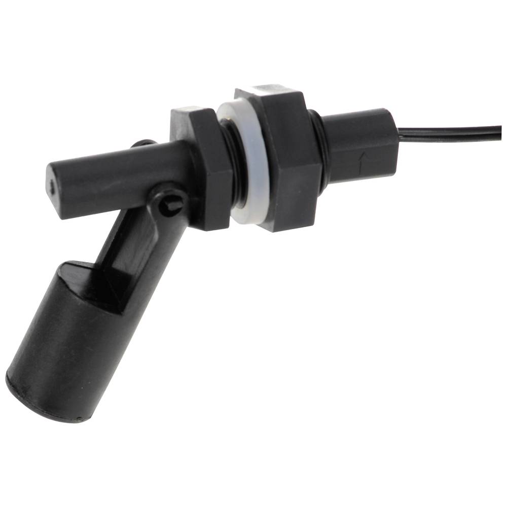 H-Tronic 1114650 S3 Float Switch 25V AC/60V DC Glass Fibre Polypro