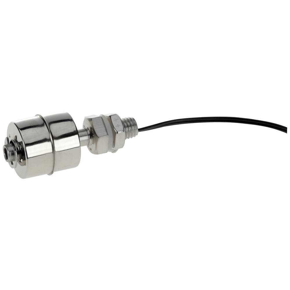 H-Tronic 1114655 S4 Float Switch Stainless Steel Monitors Liquid L