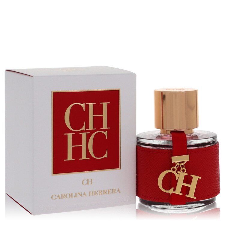 Ch Carolina Herrera (New) by Carolina Herrera EDT SPRAY 3.4 OZ for WOMEN