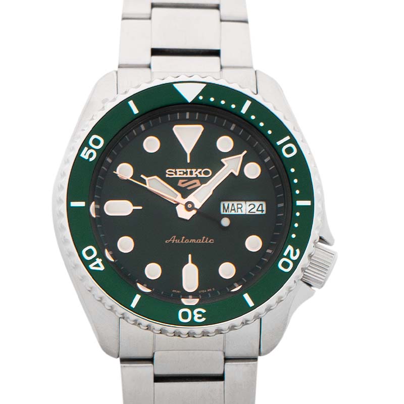 Seiko SRPD63K1