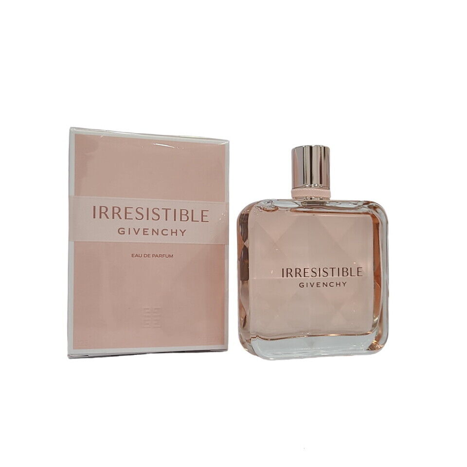 GIVENCHY - Irresistible - Eau De Parfum - 125 Ml