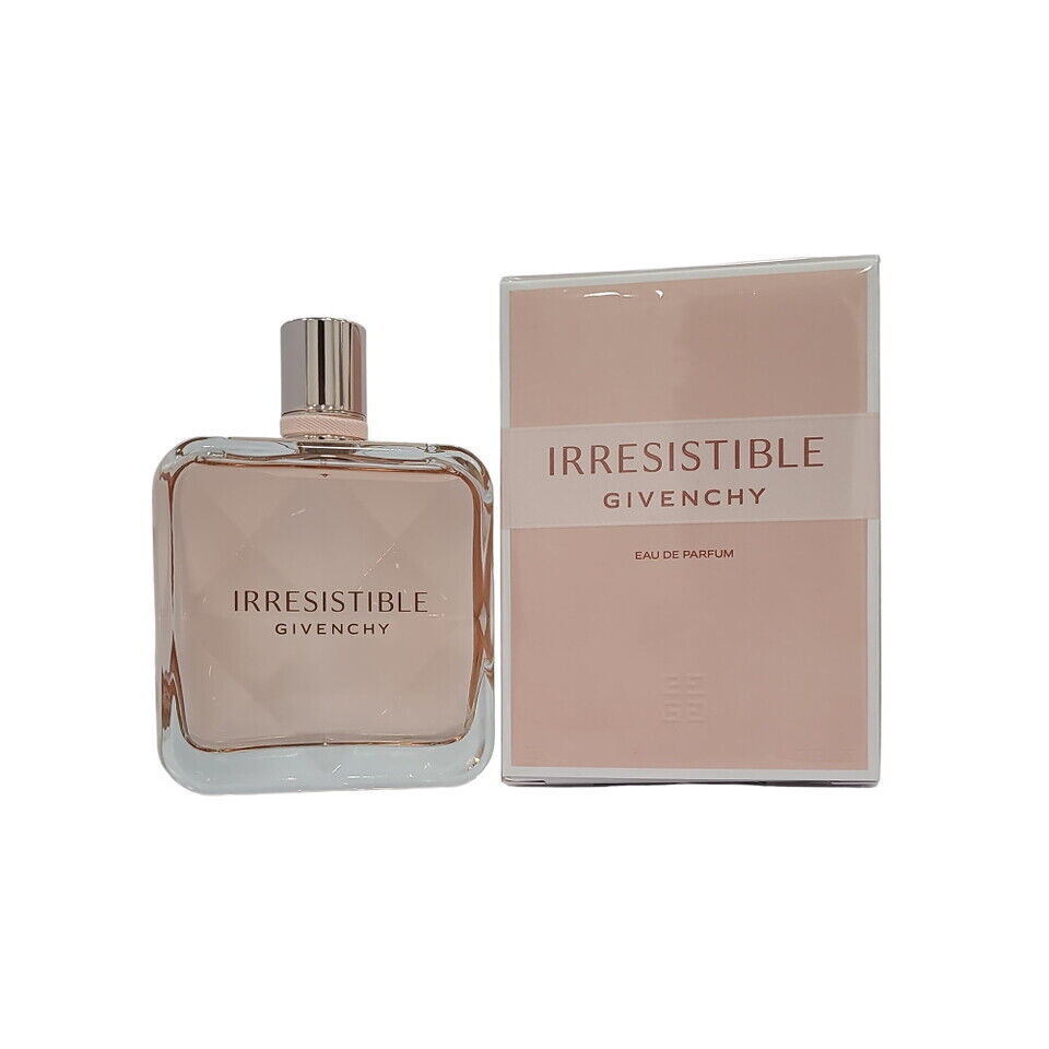 GIVENCHY - Irresistible - Eau De Parfum - 125 Ml thumbnail