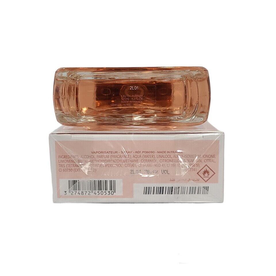 GIVENCHY - Irresistible - Eau De Parfum - 125 Ml thumbnail