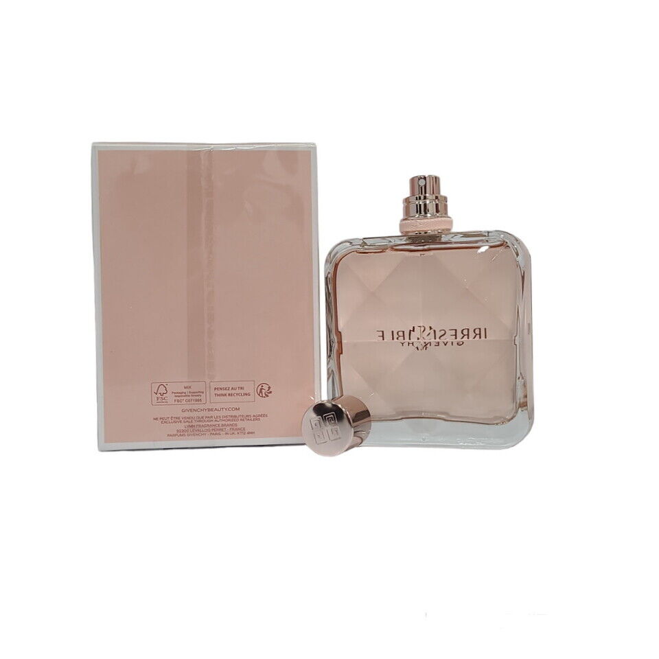 GIVENCHY - Irresistible - Eau De Parfum - 125 Ml thumbnail