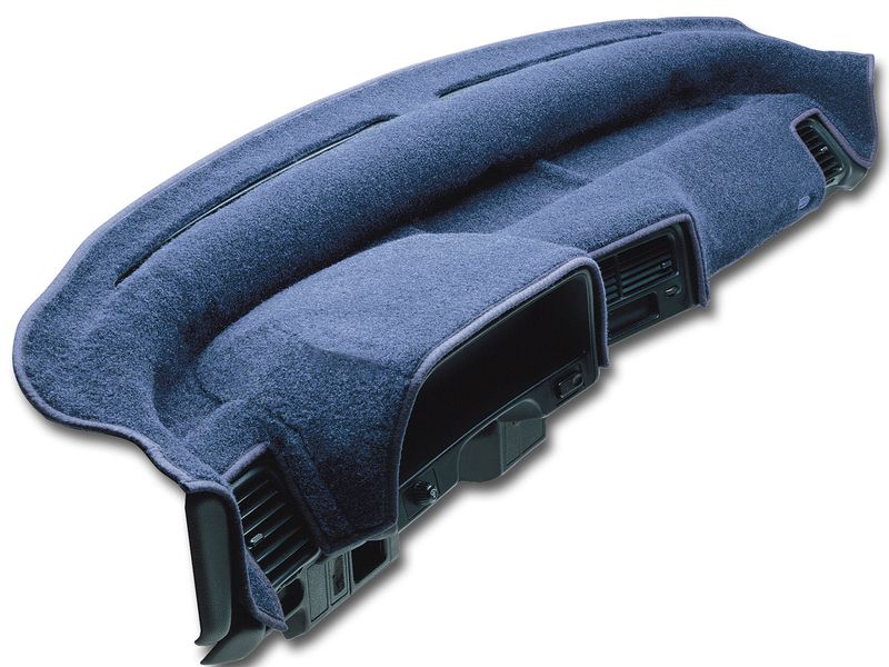 Covercraft DashMat Custom Dash Cover for 2021-2023 Chevrolet Trailblazer | 2292-00-22 | Caramel