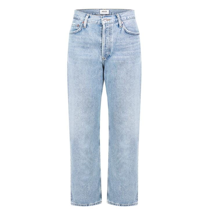 AGOLDE Wyman Jean - Blue