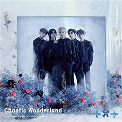 Chaotic Wonderland Type a