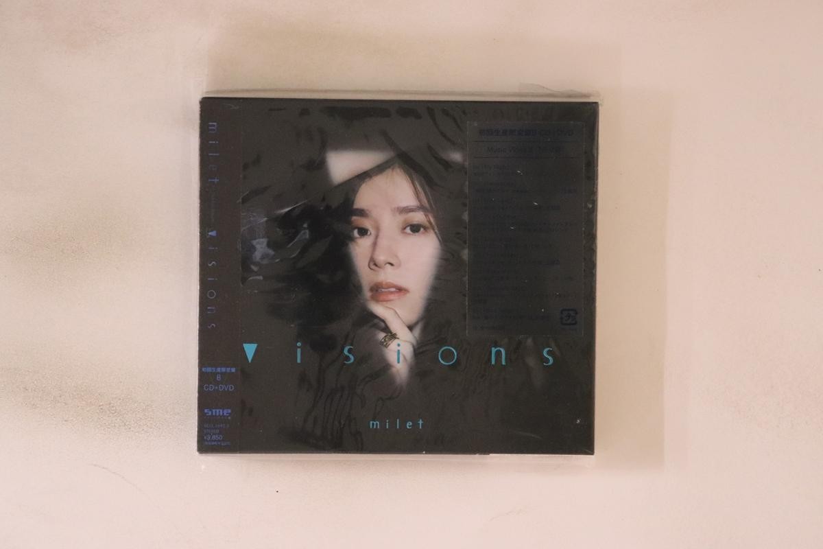Milet - Visions