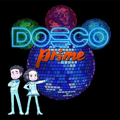 Dosco Prime