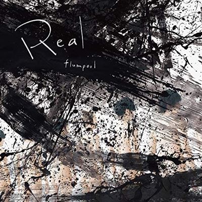 Real (limited First Edition CD+DVD+special Booklet+10 Postcards Enclosed)