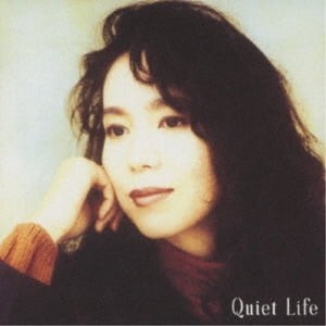Mariya Takeuchi - Quiet Life (30th Anniversary Edition)