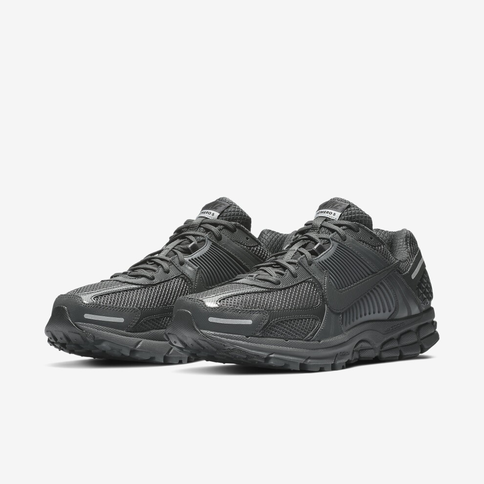 (UK5.5/EUR38.5/24CM) Nike Zoom Vomero 5 Anthracite Men's WMN Trainers thumbnail