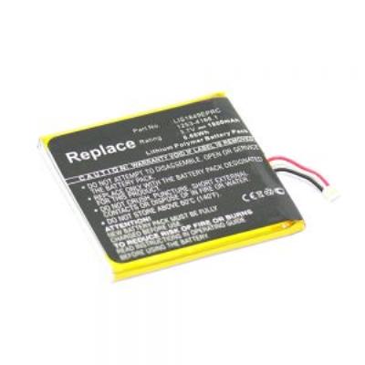 1253-4166.1 Batterie Pour Sony Xperia Acro S / Xperia Acro S (LT26w)