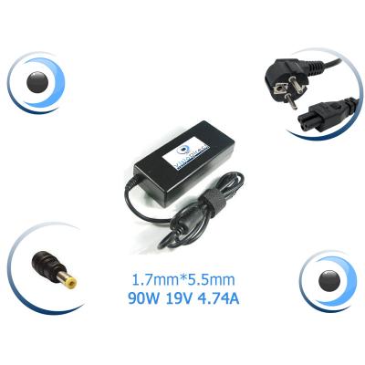 Adaptateur Alimentation Chargeur Pour Portable ACER Aspire 9303  Visiodirect